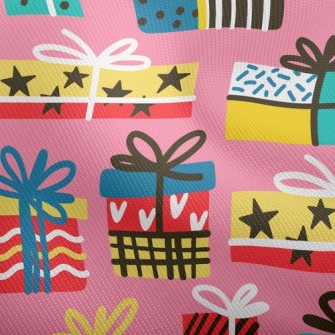 Colorful Gifts Dobby