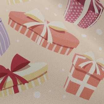 Various Gifts Chiffon