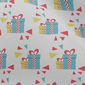Beautiful Gift Box Chiffon