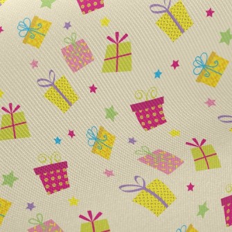 Surprise Gift Twill