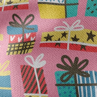 Colorful Gifts Waterproof Canvas