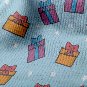 Gifts And Stars Terry