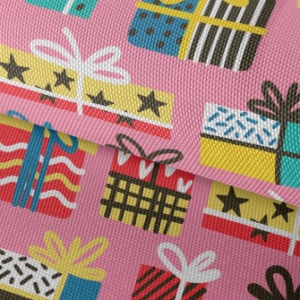 Colorful Gifts Waterproof Oxford