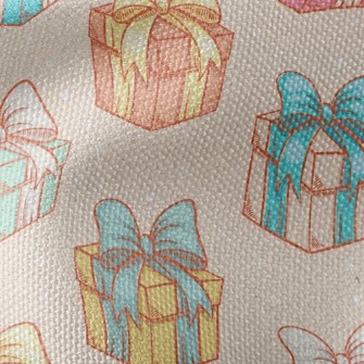 Lovely Gift Waterproof Canvas