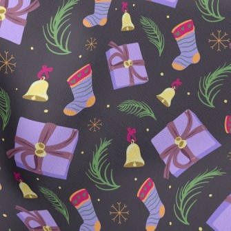 Gift Bell Stretch Ponte