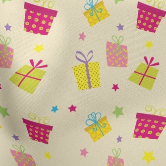 Surprise Gift Stretch Ponte
