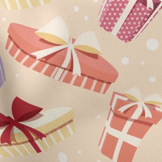 Various Gifts Stretch Ponte