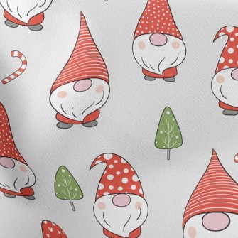 Christmas Dwarf Stretch Ponte