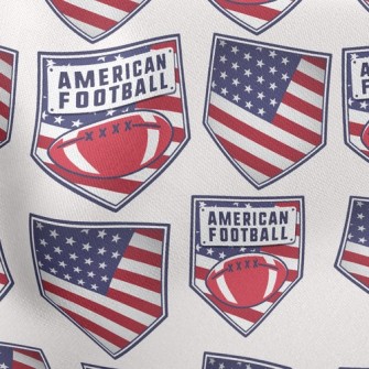 American Football Stretch Ponte