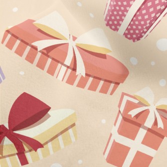 Various Gifts Micro Fleece