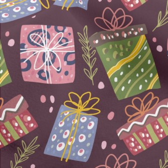 Beautiful Gift Micro Fleece