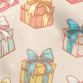 Lovely Gift Micro Fleece