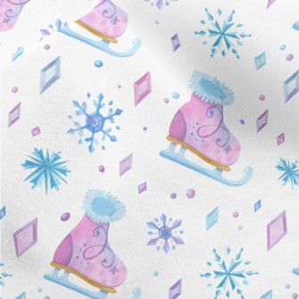 Cold Skates Micro Fleece