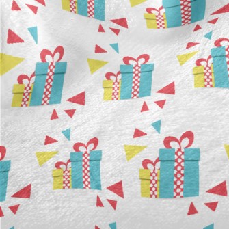 Beautiful Gift Box Minky