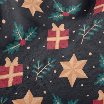 Christmas Decoration Gifts Minky