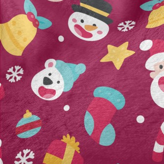Happy Christmas Minky