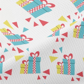 Beautiful Gift Box Piqué