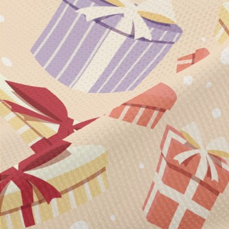 Various Gifts Piqué