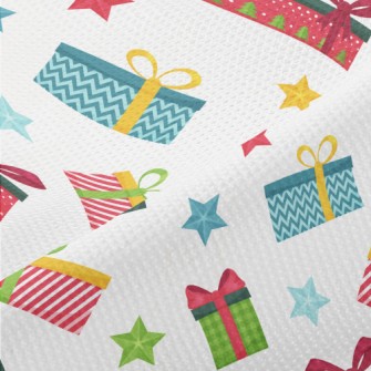 Colorful Gifts Piqué