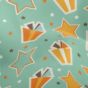 Star Gift Lightweight Performance Linen