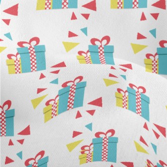 Beautiful Gift Box Lightweight Performance Linen