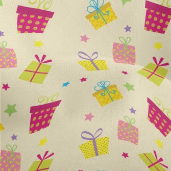 Surprise Gift Lightweight Performance Linen
