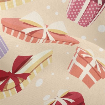 Various Gifts Lightweight Performance Linen