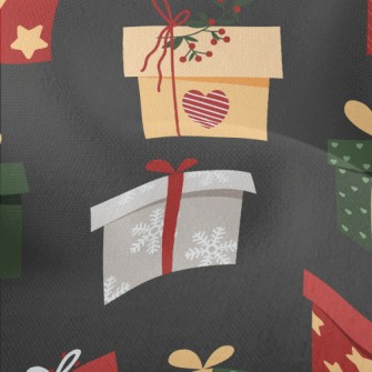 Christmas Gift Lightweight Performance Linen