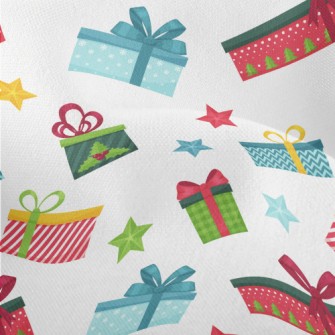 Colorful Gifts Lightweight Performance Linen