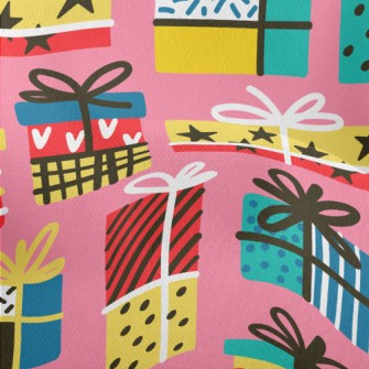 Colorful Gifts Lightweight Performance Linen