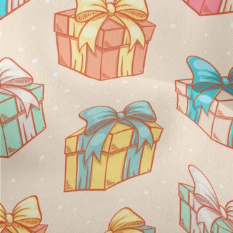 Lovely Gift Lightweight Performance Linen