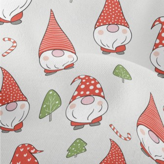 Christmas Dwarf Lightweight Performance Linen