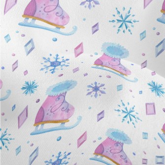 Cold Skates Lightweight Performance Linen