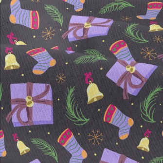 Gift Bell Modern Jersey