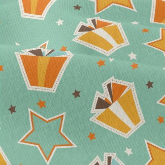 Star Gift Modern Jersey