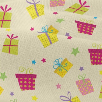 Surprise Gift Modern Jersey