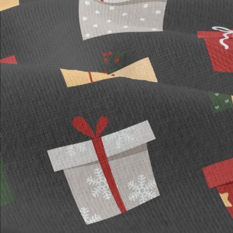 Christmas Gift Modern Jersey