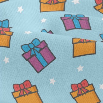 Gifts And Stars Modern Jersey