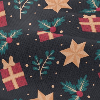 Christmas Decoration Gifts Modern Jersey