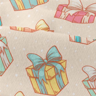 Lovely Gift Modern Jersey