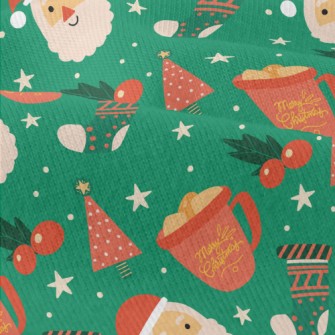 Christmas Party Modern Jersey