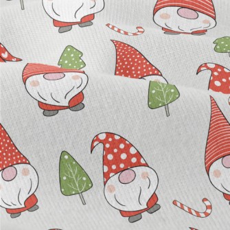 Christmas Dwarf Modern Jersey