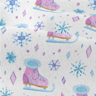 Cold Skates Modern Jersey