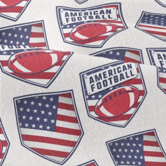 American Football Modern Jersey