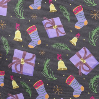 Gift Bell Pongee