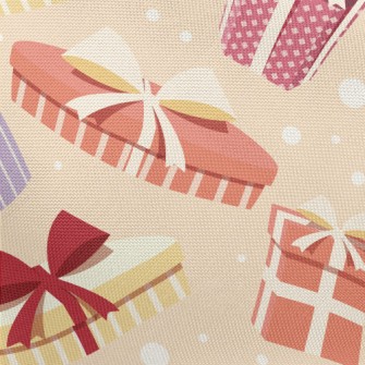 Various Gifts Pongee