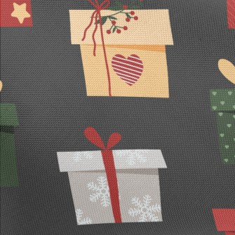 Christmas Gift Pongee