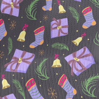 Gift Bell Stretch Jersey