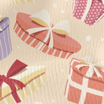 Various Gifts Stretch Jersey