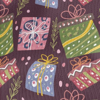 Beautiful Gift Stretch Jersey